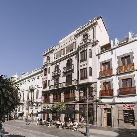 Masanet Emblematic Hotels - Adults Only Las Palmas Exterior photo