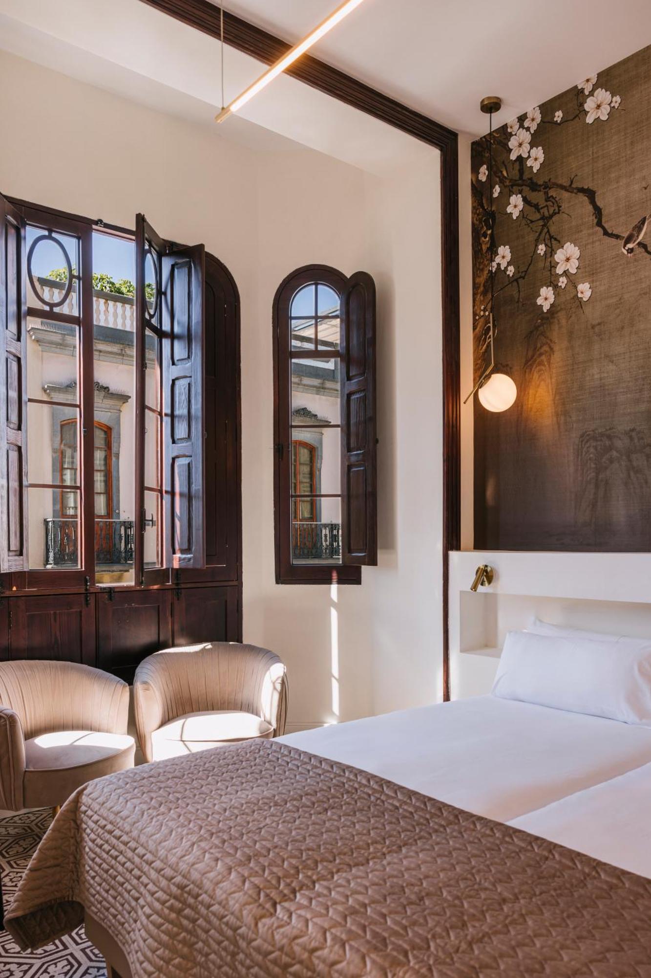 Masanet Emblematic Hotels - Adults Only Las Palmas Exterior photo