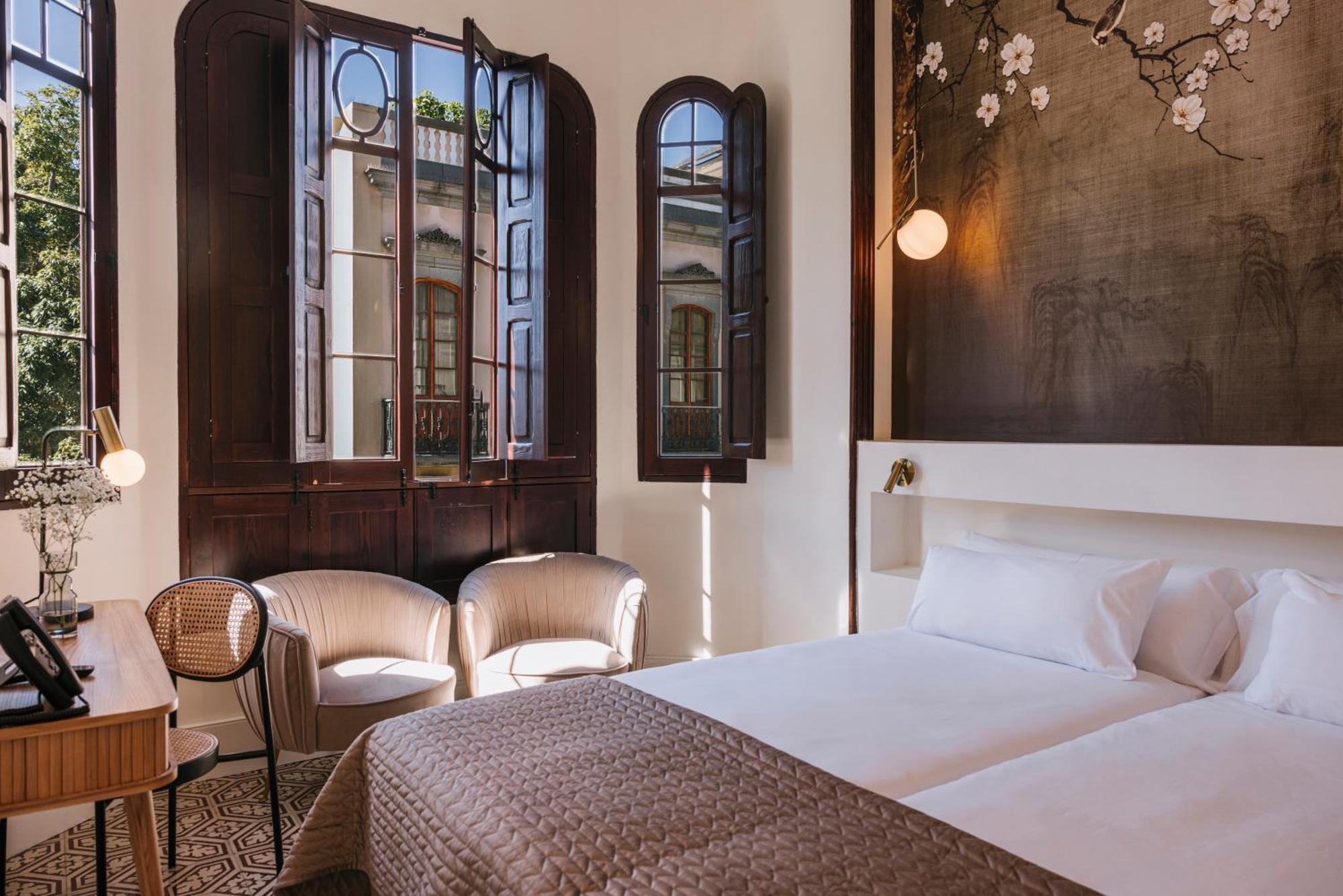Masanet Emblematic Hotels - Adults Only Las Palmas Exterior photo