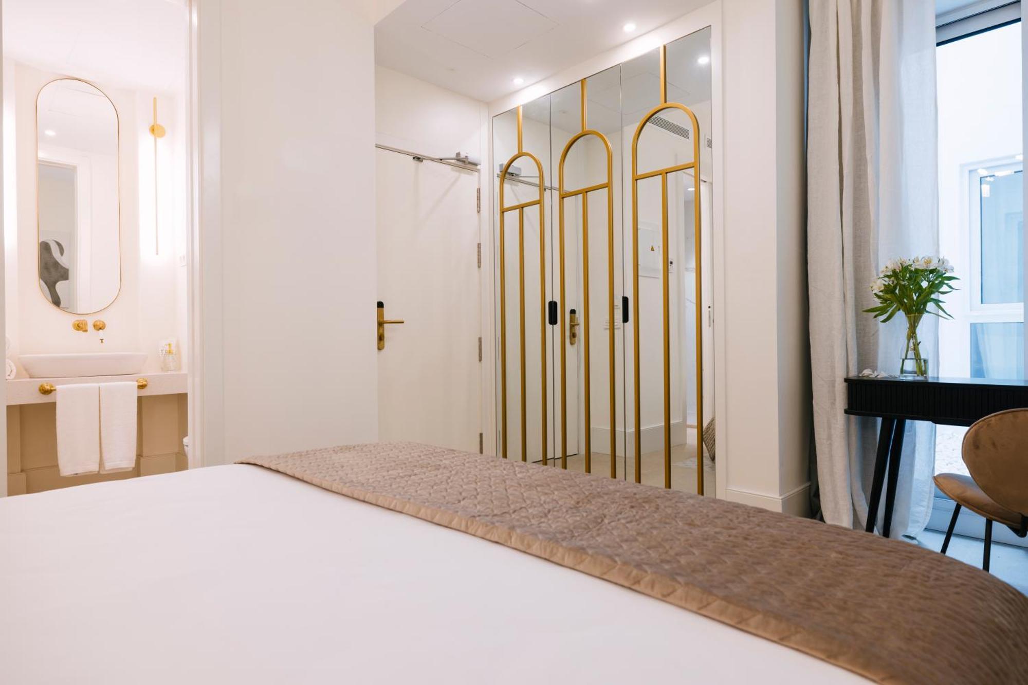 Masanet Emblematic Hotels - Adults Only Las Palmas Exterior photo
