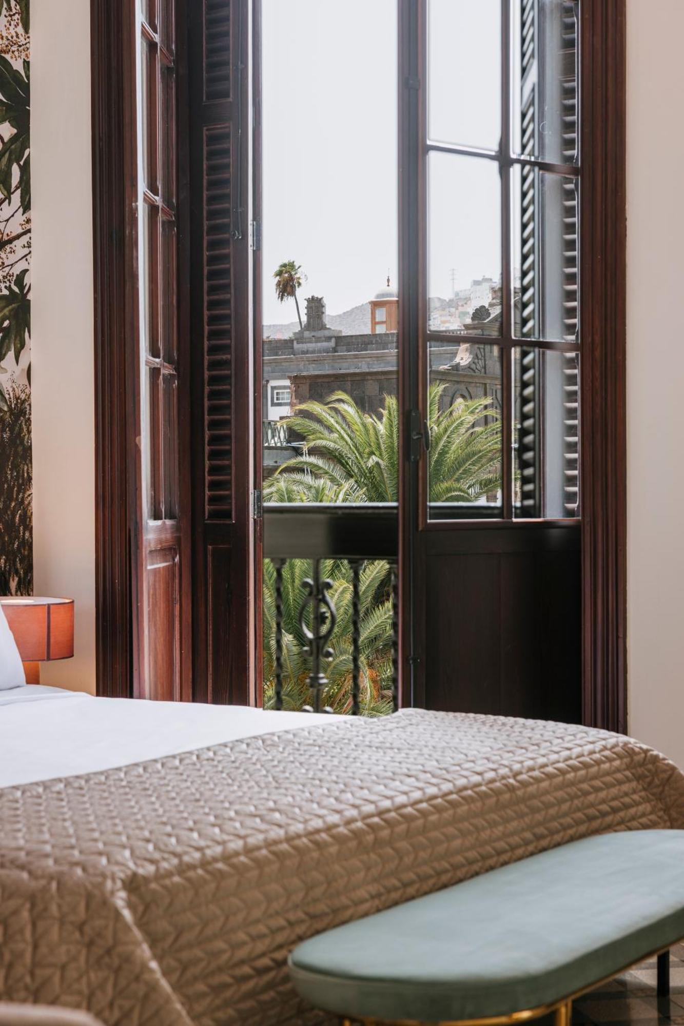 Masanet Emblematic Hotels - Adults Only Las Palmas Exterior photo