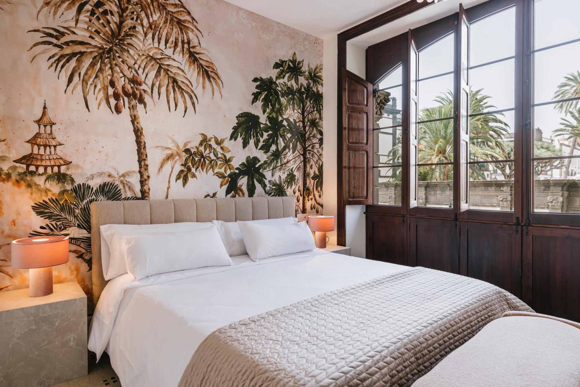 Masanet Emblematic Hotels - Adults Only Las Palmas Exterior photo