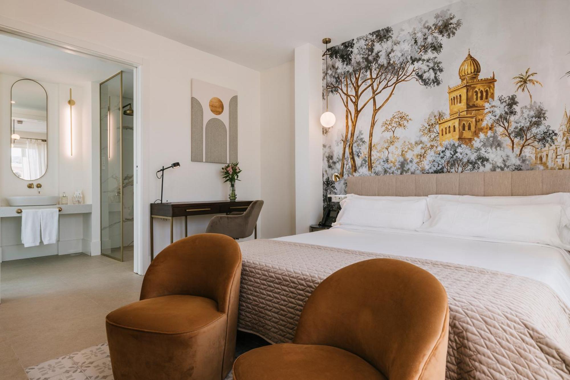 Masanet Emblematic Hotels - Adults Only Las Palmas Exterior photo