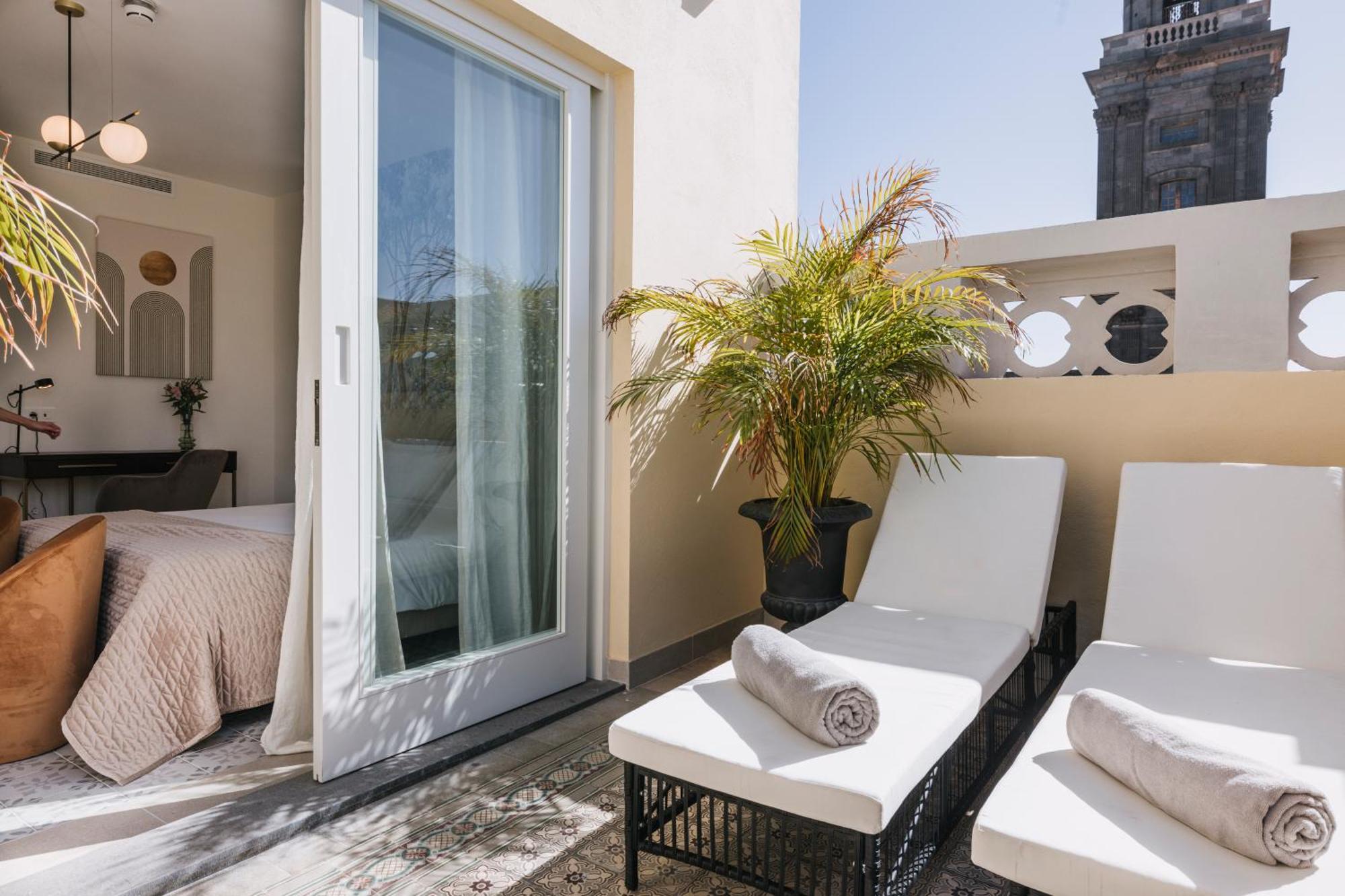 Masanet Emblematic Hotels - Adults Only Las Palmas Exterior photo
